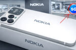 Nokia Phoenix 5G Launch Flagship Power and Stunning Design