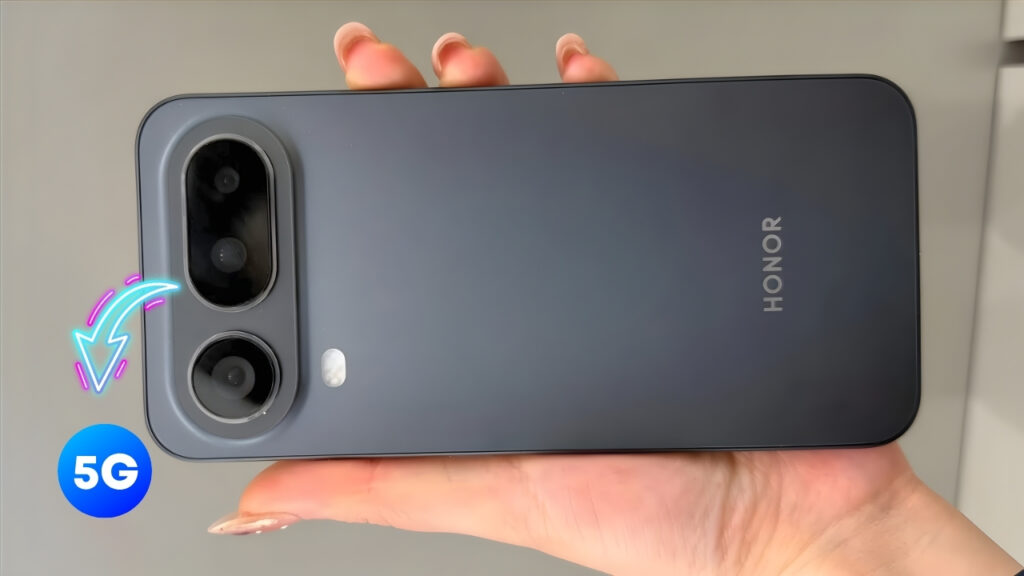 Honor Magic8 Pro Air Launch: Ultra-Light Design Meets Flagship Power