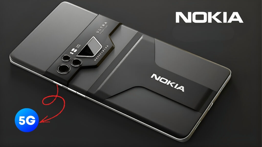 Nokia X200 Ultra 5G Launch: Massive Battery, 200MP Cameras, and Flagship