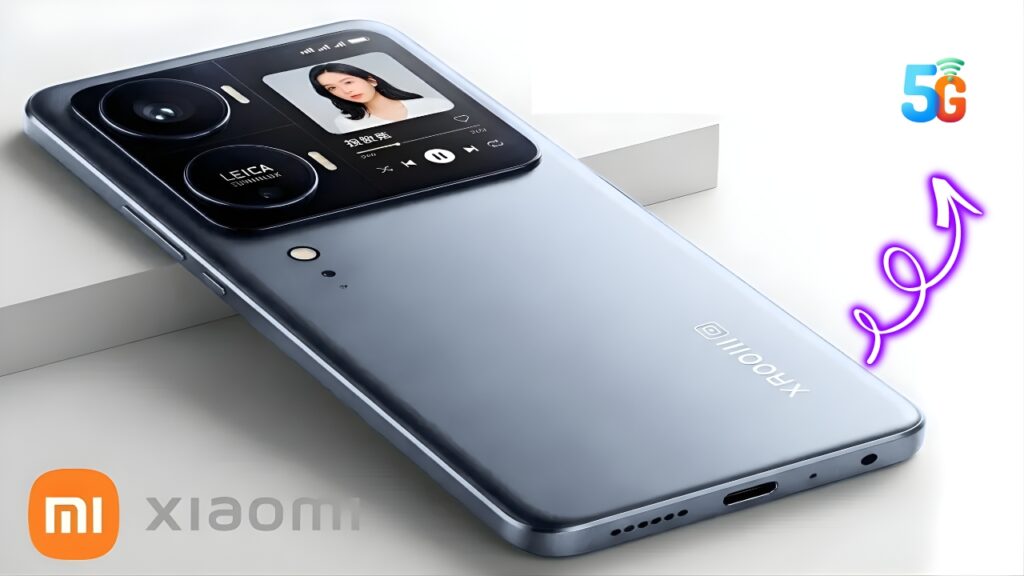 Xiaomi 17 Max Launch With 200MP Camera and Huge Display Stuns Smartphone Market