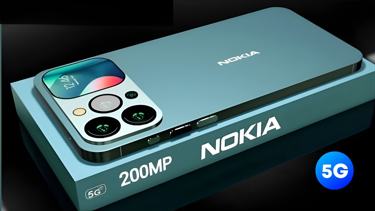 Nokia X600 Pro Launched Brings 200MP Camera and 7000mAh Battery Powerhouse
