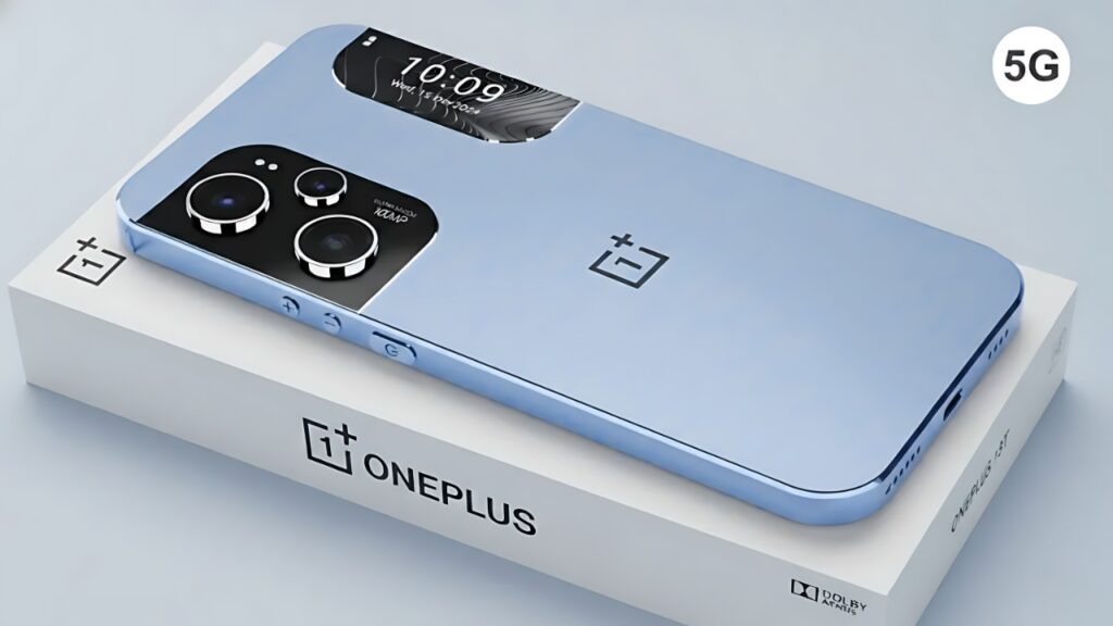 OnePlus 5G Launched: Bring Premium Features with Big Batteries and AMOLED Displays