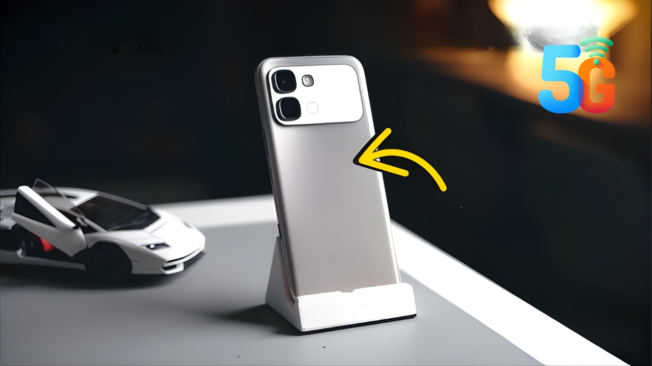 Infinix Premium 5G Launch Brings Flagship Feel at a Competitive Price