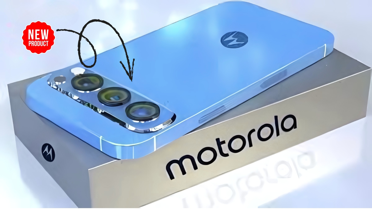 Motorola Moto G99 Launch: 11800mAh Battery and 200MP Camera Beast