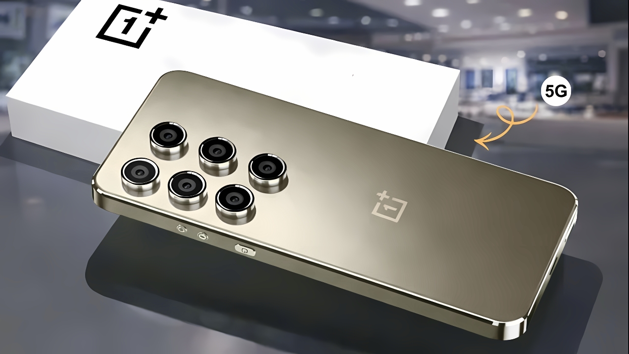 OnePlus 16 Launch: Faster Chip, Bigger Battery, Premium Redesign