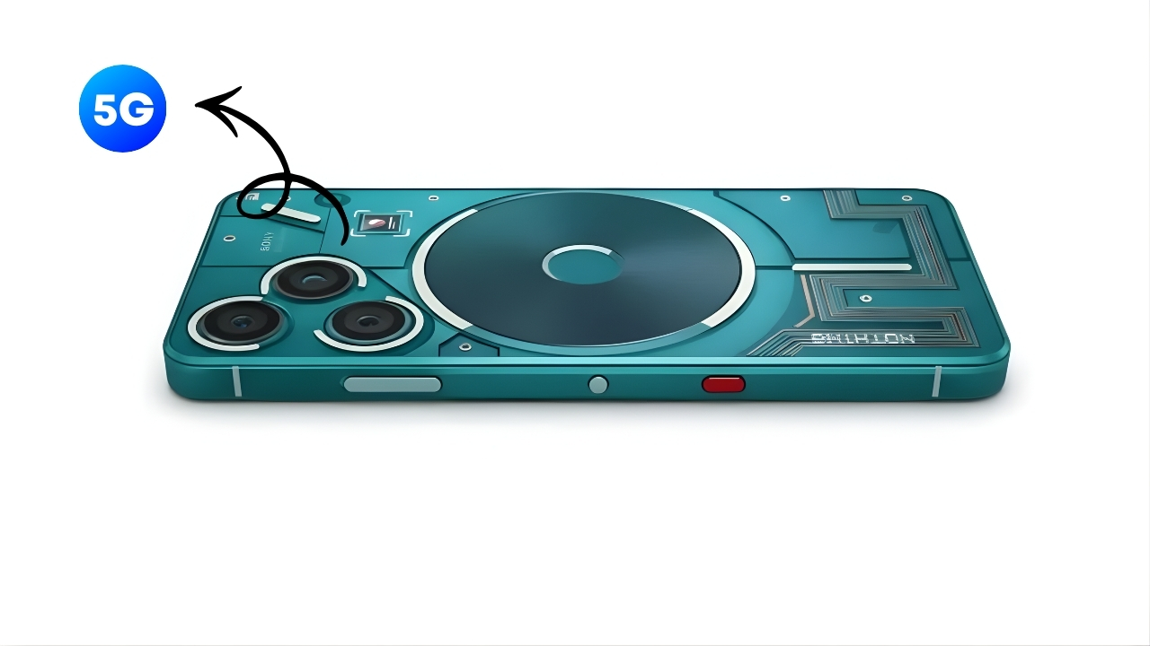 Nothing Phone 4 Ultra 5G launches: Premium Display, Powerful Chip and Advanced Cameras