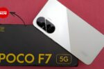 POCO F7 5G Launch: Display, Camera, Gaming Performance and More