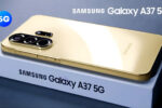 Samsung Galaxy A37 5G Launch with Big Battery, Smooth Display and Fresh Design