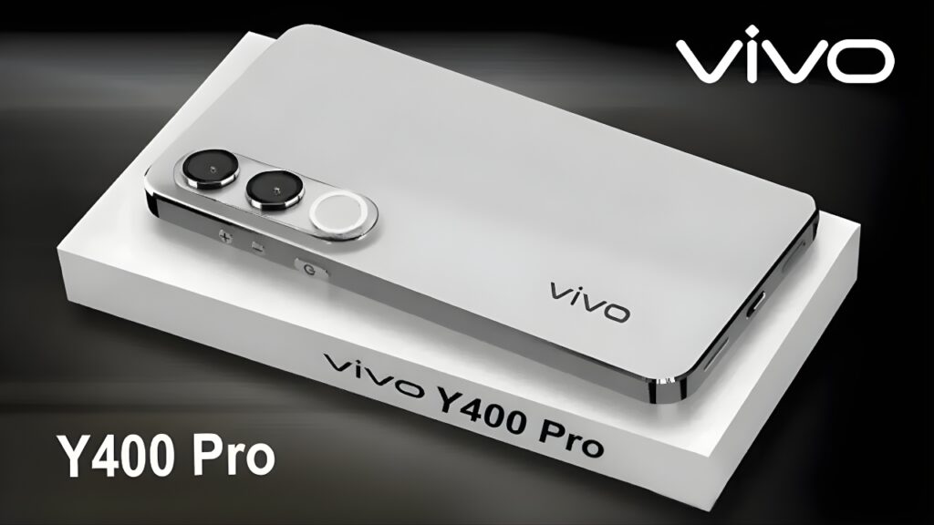 Vivo Y400 Pro 5G Launch: Premium Looks, Fast Charging and 5G Power on a Budget